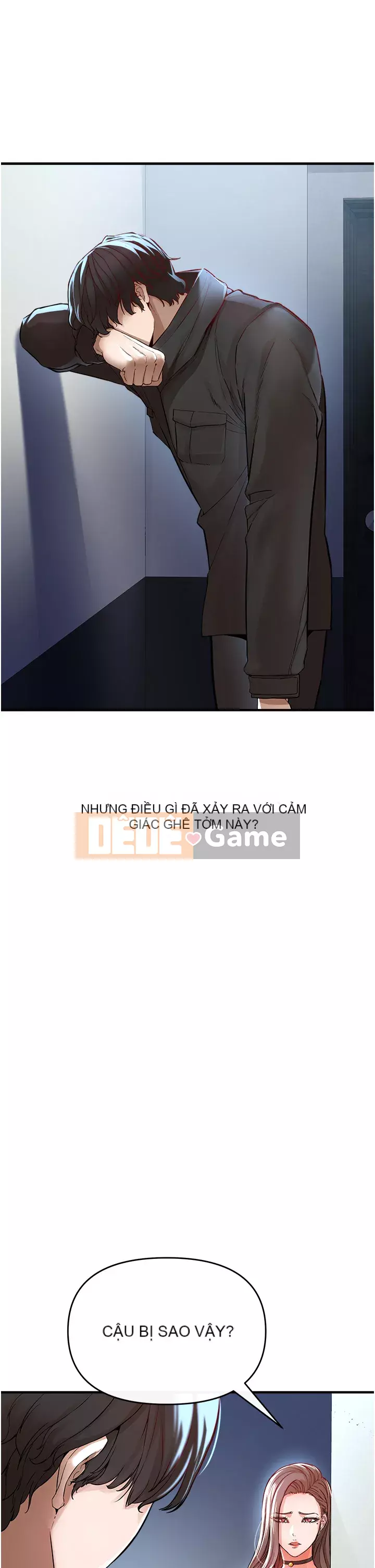 Sát thủ lynching Chương 1-9