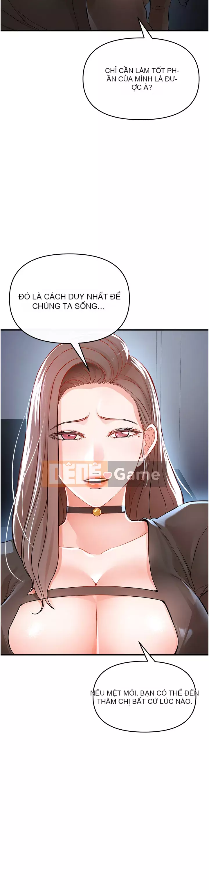 Sát thủ lynching Chương 1-9