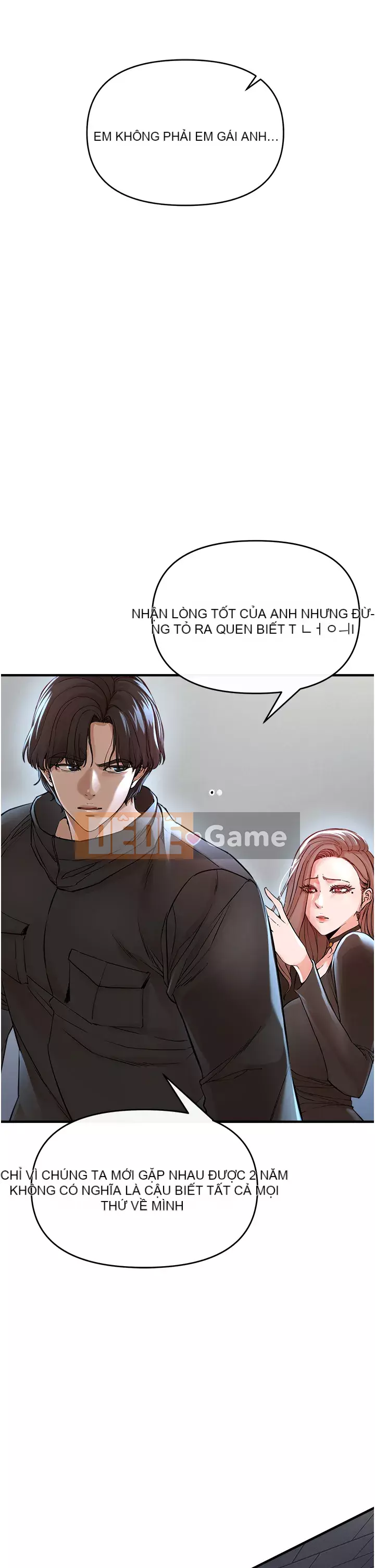 Sát thủ lynching Chương 1-9