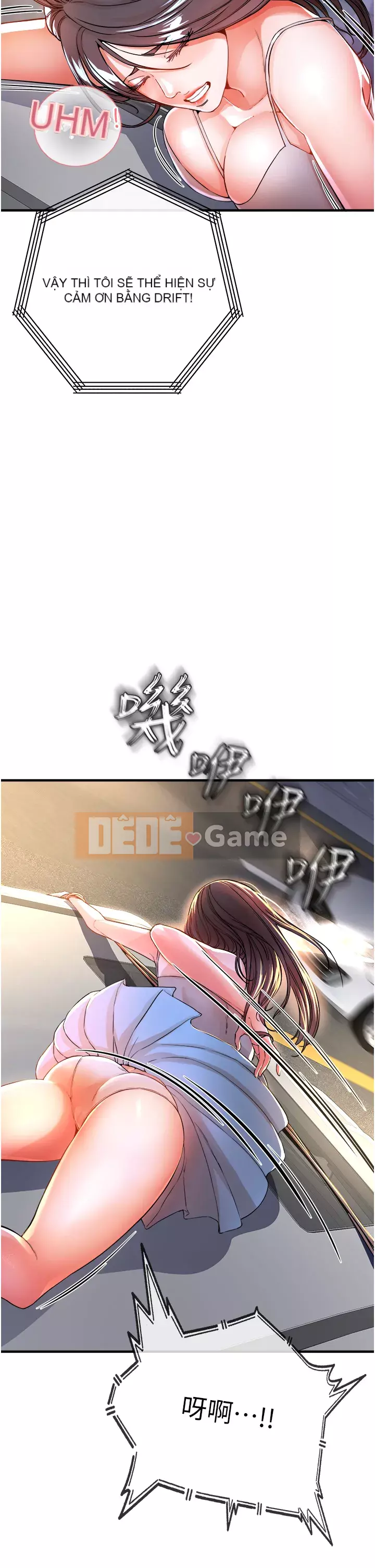 Sát thủ lynching Chương 1-9