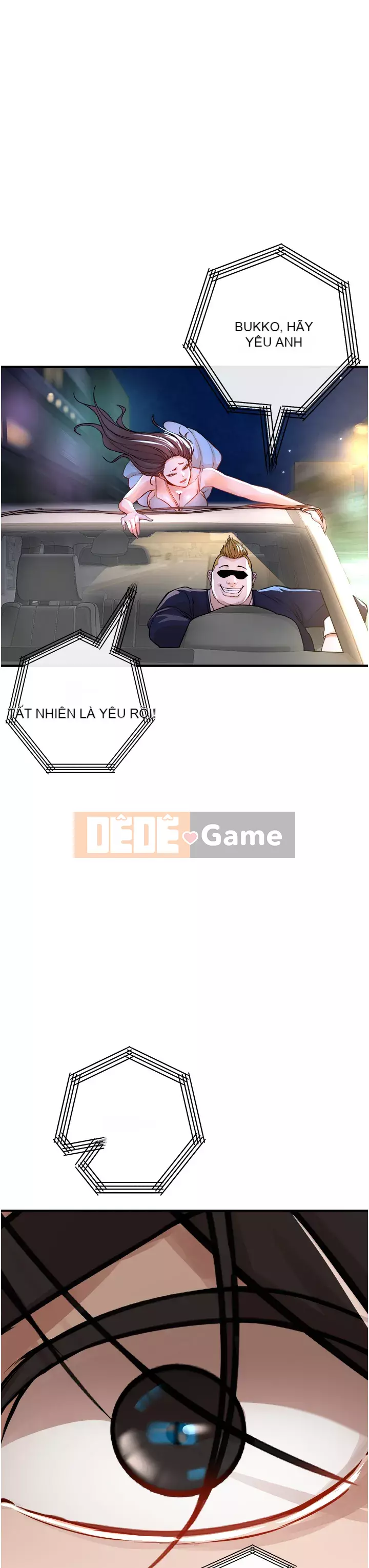 Sát thủ lynching Chương 1-9