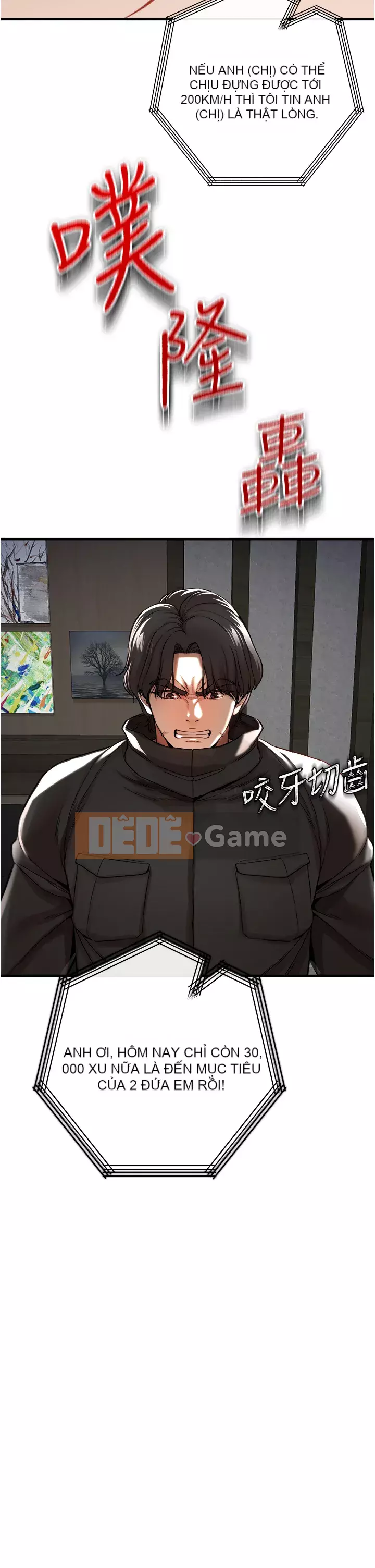 Sát thủ lynching Chương 1-9