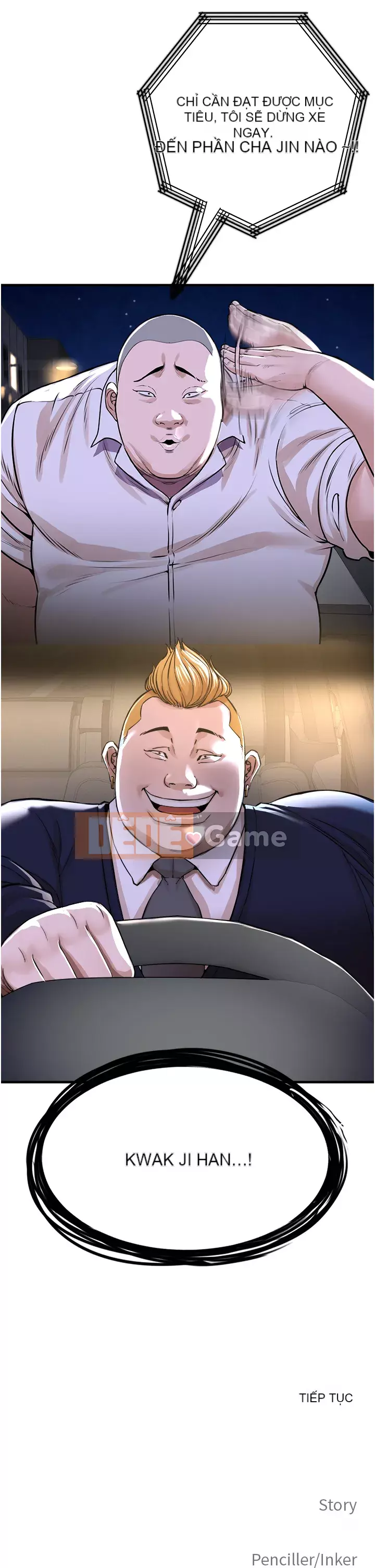 Sát thủ lynching Chương 1-9