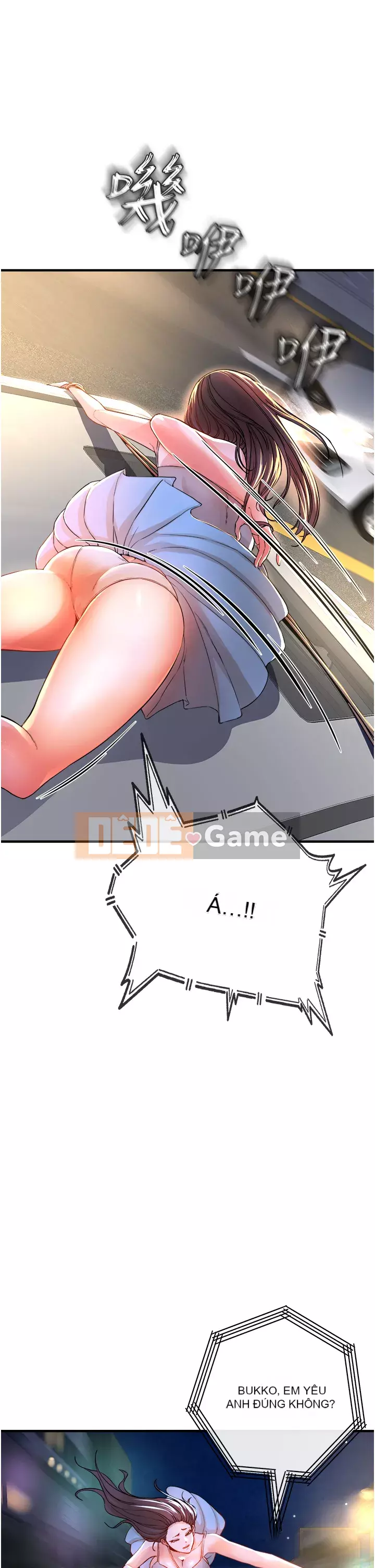 Sát thủ lynching Chương 1-9