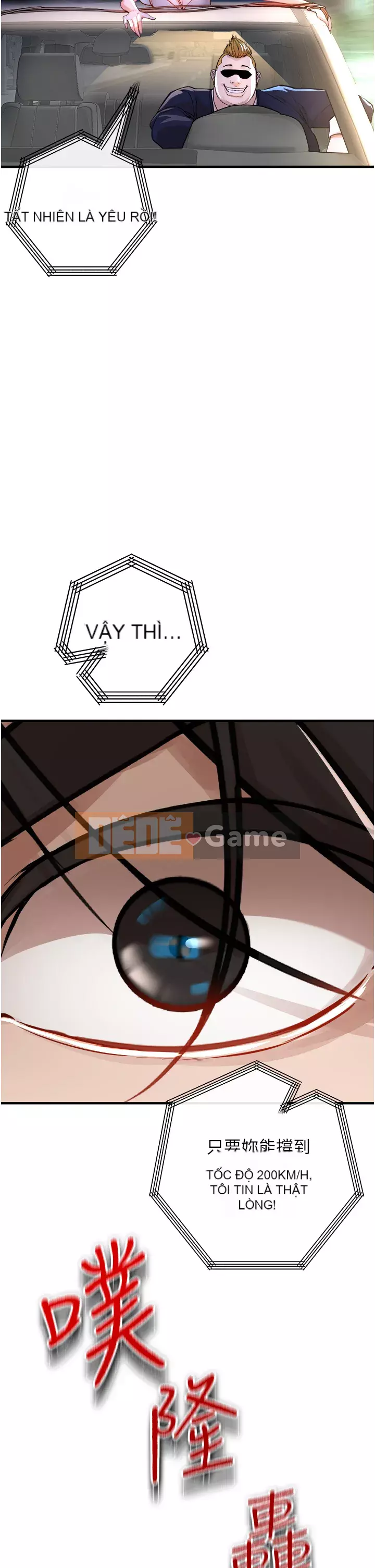 Sát thủ lynching Chương 1-9