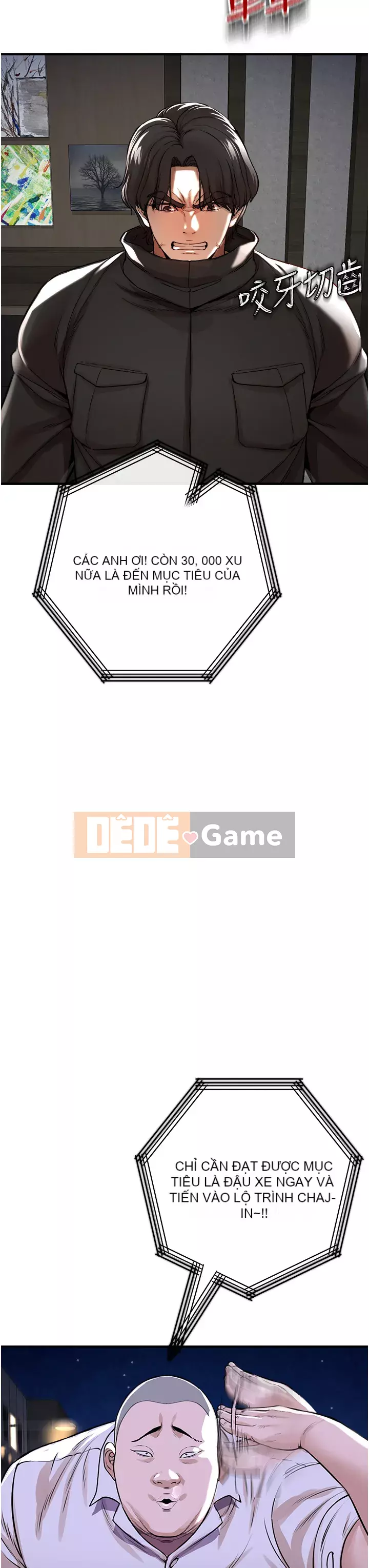 Sát thủ lynching Chương 1-9