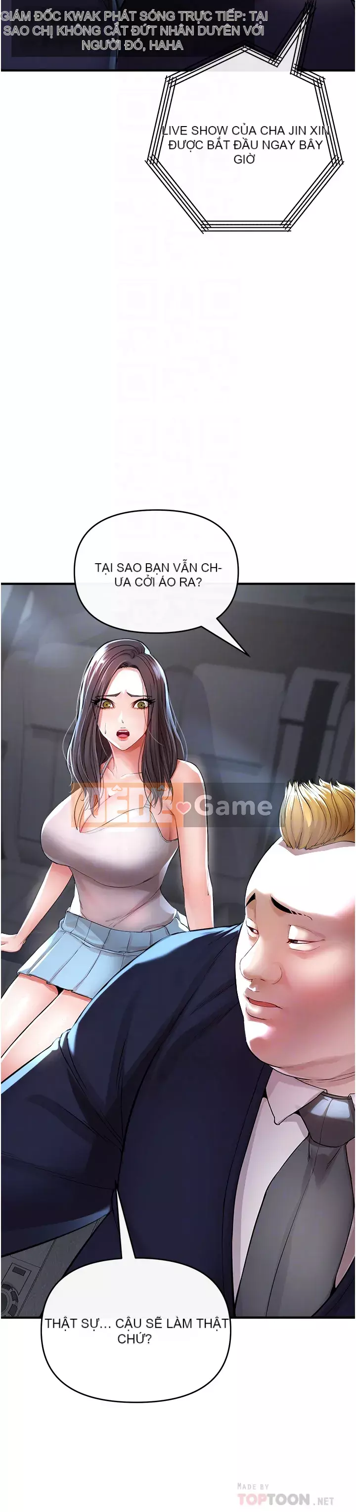 Sát thủ lynching Chương 1-9