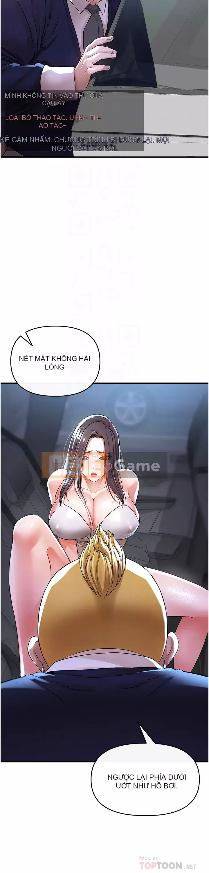 Sát thủ lynching Chương 1-9