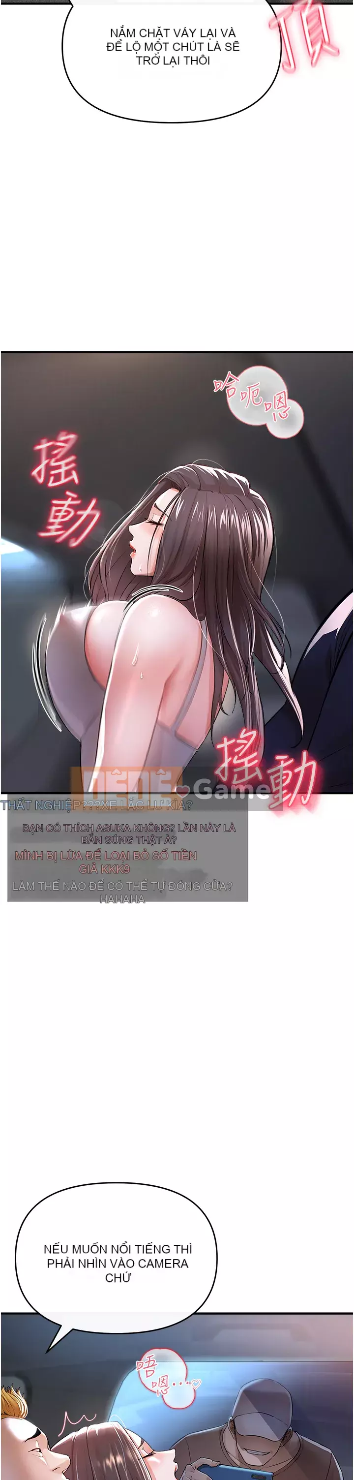 Sát thủ lynching Chương 1-9