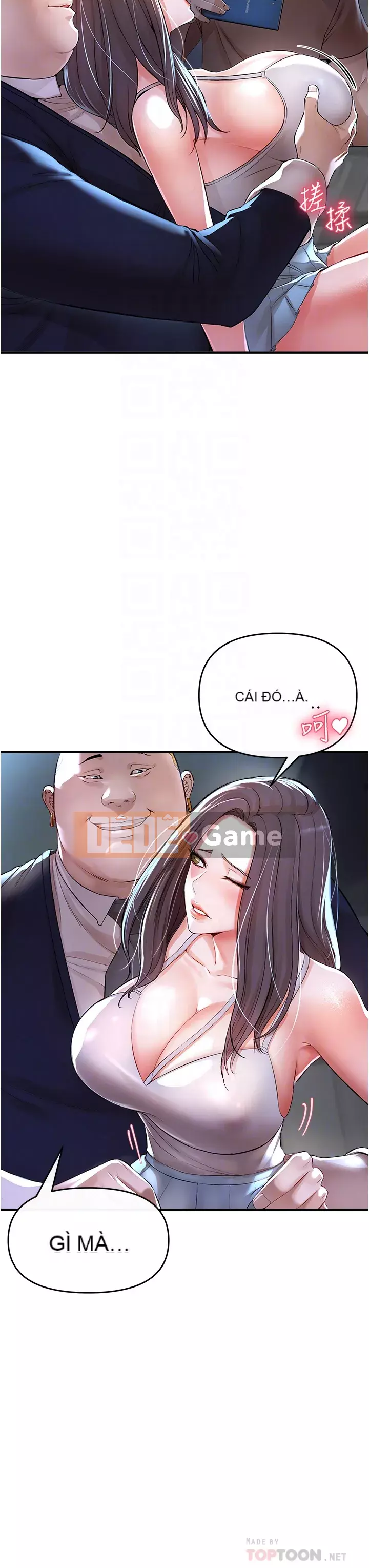 Sát thủ lynching Chương 1-9