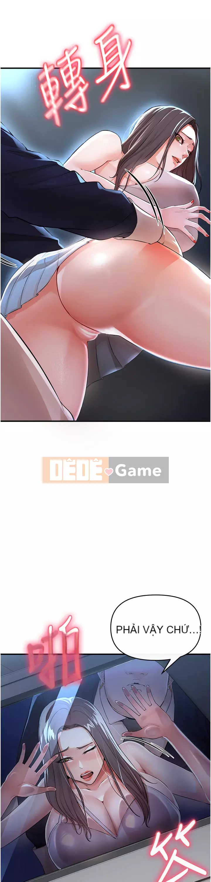 Sát thủ lynching Chương 1-9