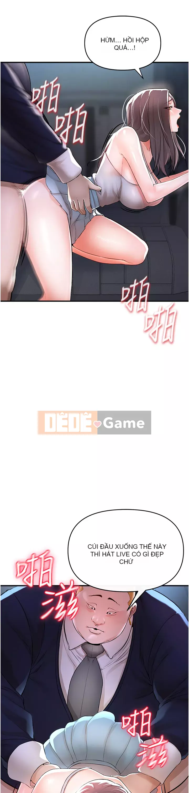 Sát thủ lynching Chương 1-9