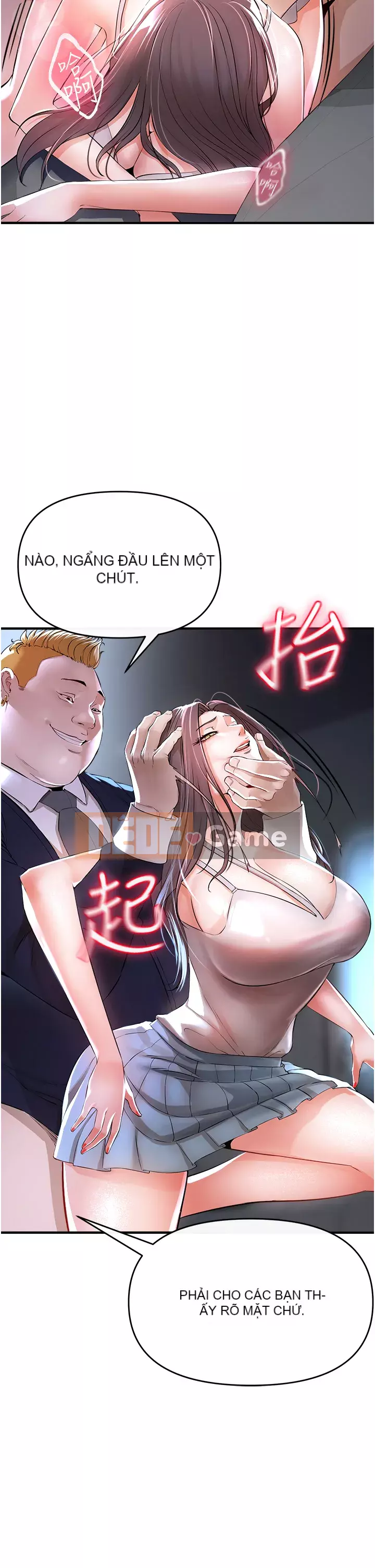 Sát thủ lynching Chương 1-9