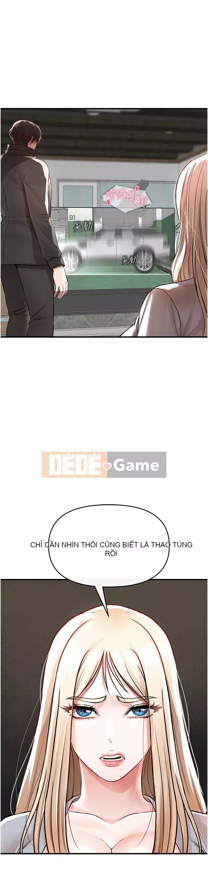 Sát thủ lynching Chương 1-9