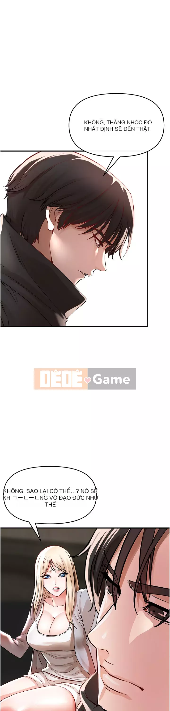 Sát thủ lynching Chương 1-9