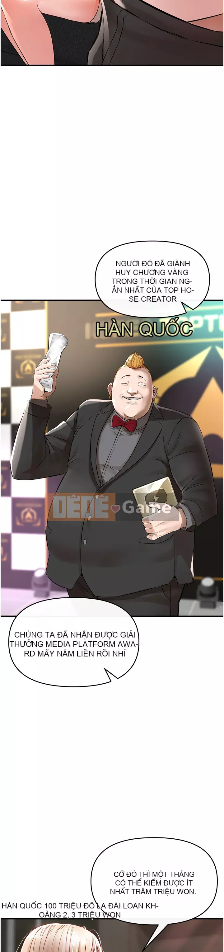 Sát thủ lynching Chương 1-9