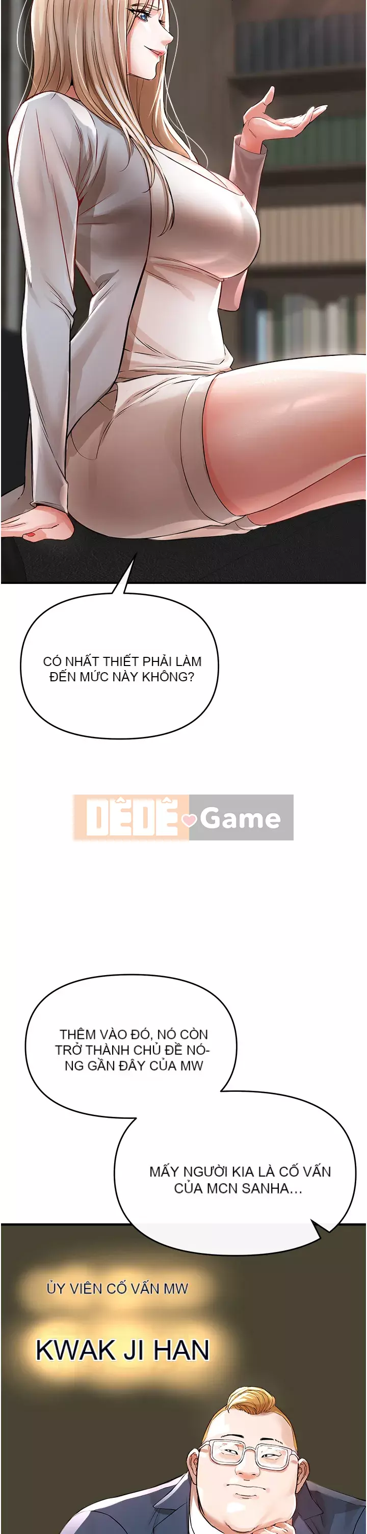 Sát thủ lynching Chương 1-9