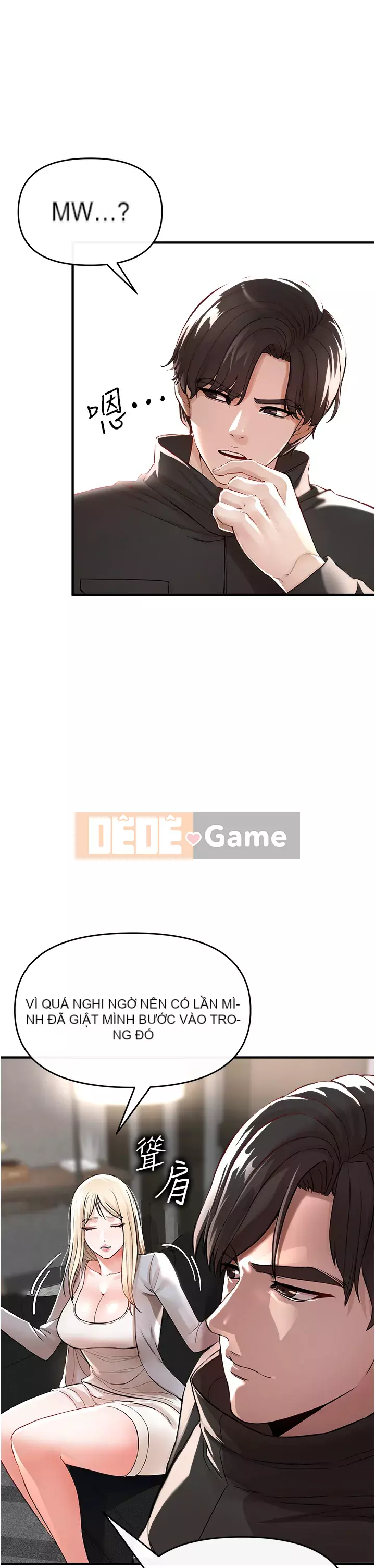 Sát thủ lynching Chương 1-9