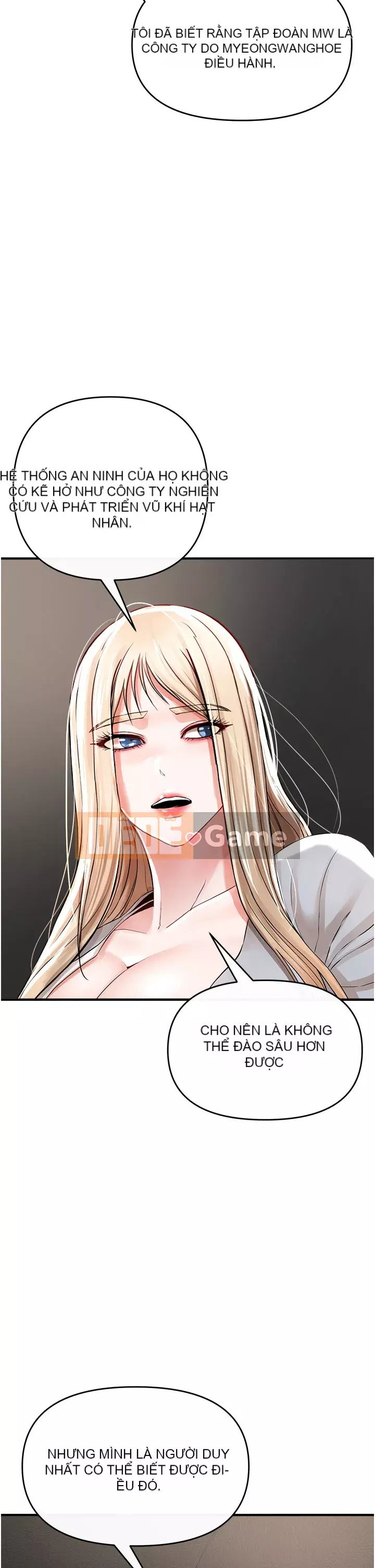 Sát thủ lynching Chương 1-9