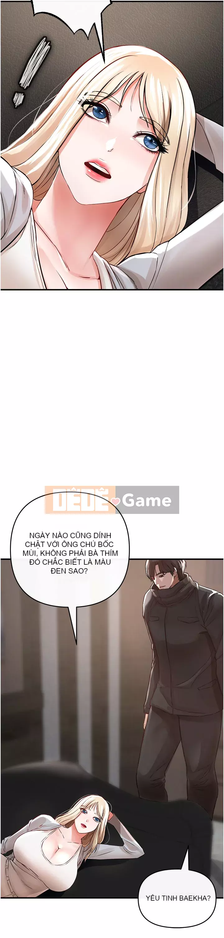 Sát thủ lynching Chương 1-9