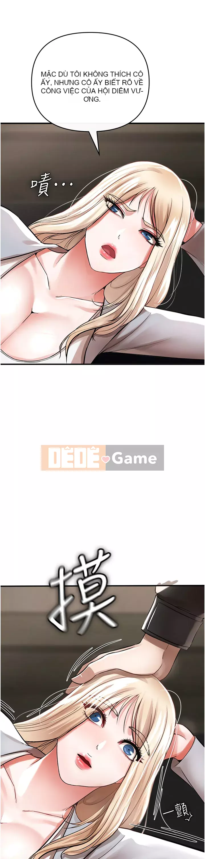 Sát thủ lynching Chương 1-9