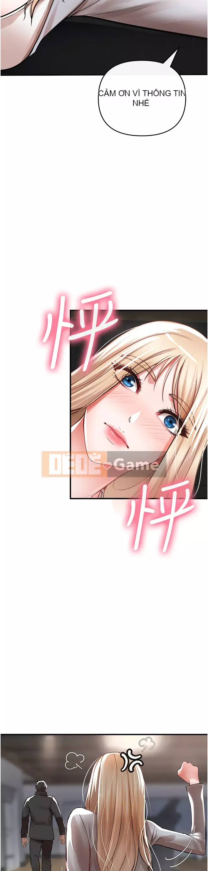 Sát thủ lynching Chương 1-9