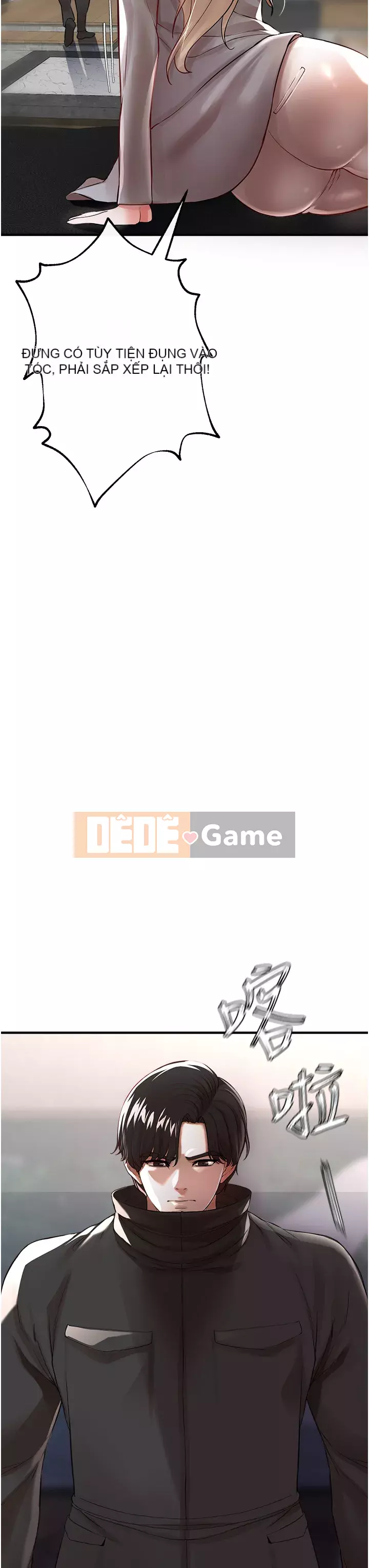 Sát thủ lynching Chương 1-9