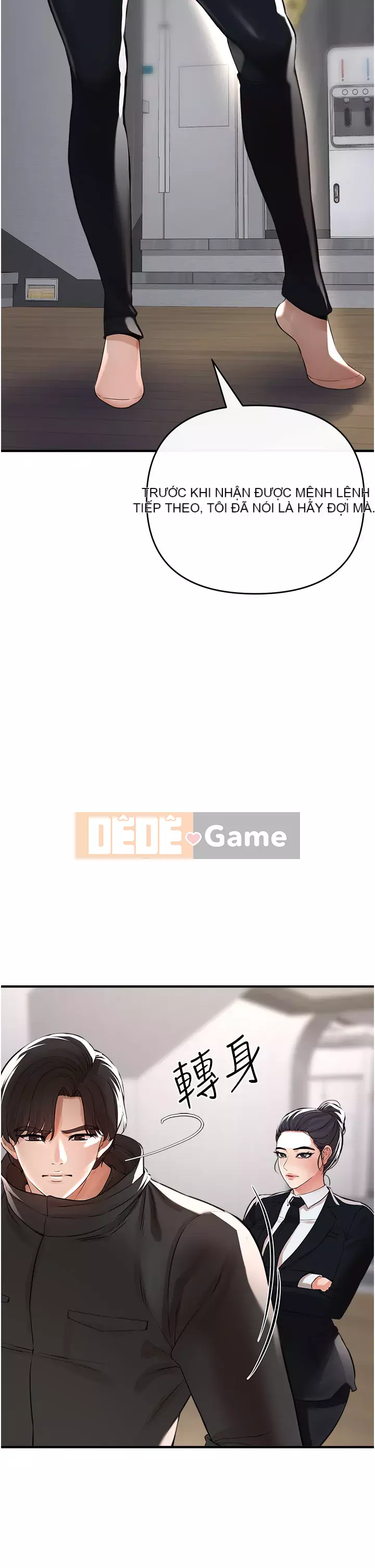 Sát thủ lynching Chương 1-9