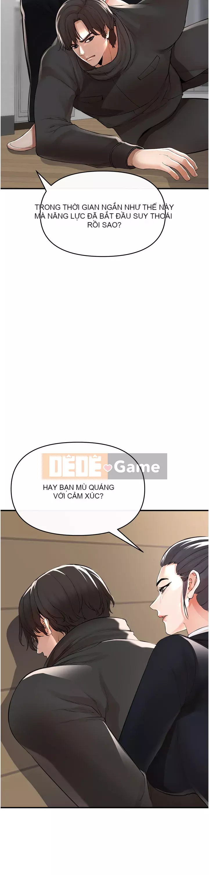 Sát thủ lynching Chương 1-9