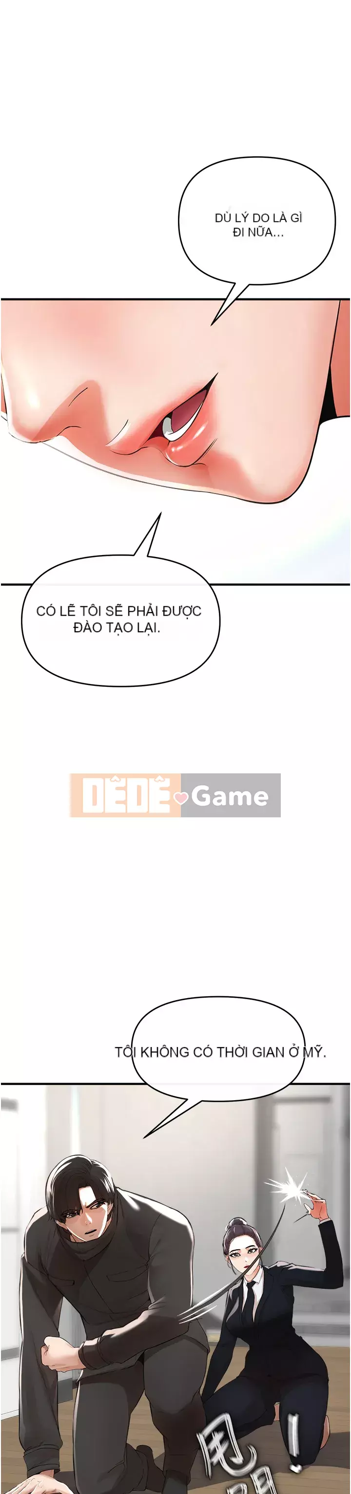 Sát thủ lynching Chương 1-9