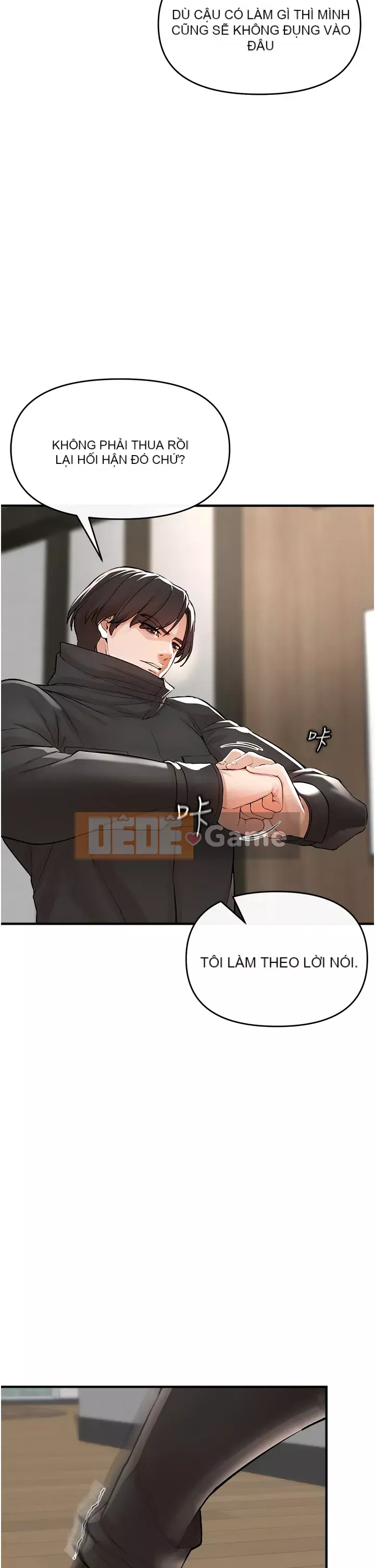 Sát thủ lynching Chương 1-9