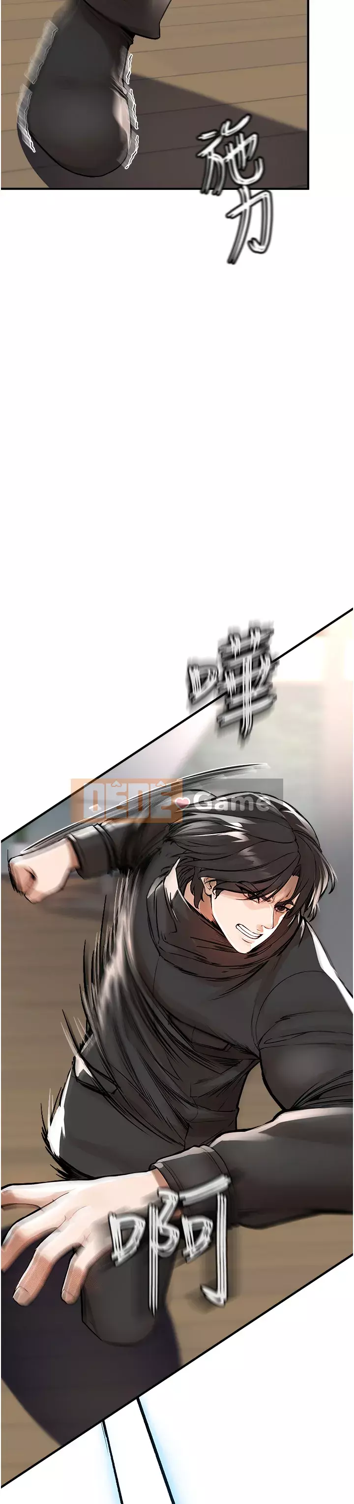 Sát thủ lynching Chương 1-9