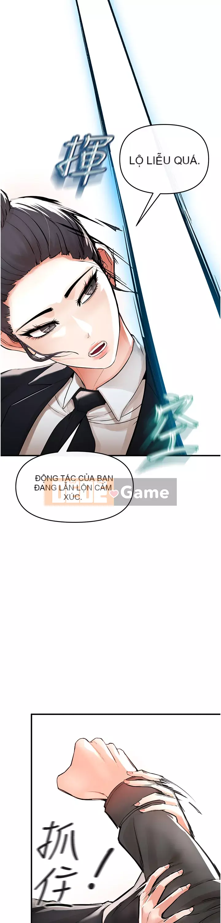 Sát thủ lynching Chương 1-9