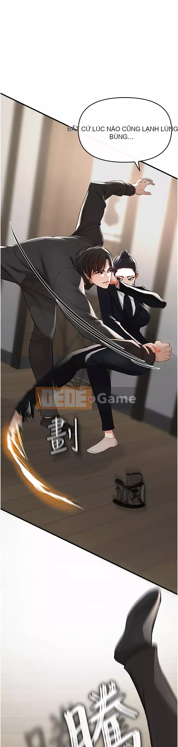 Sát thủ lynching Chương 1-9