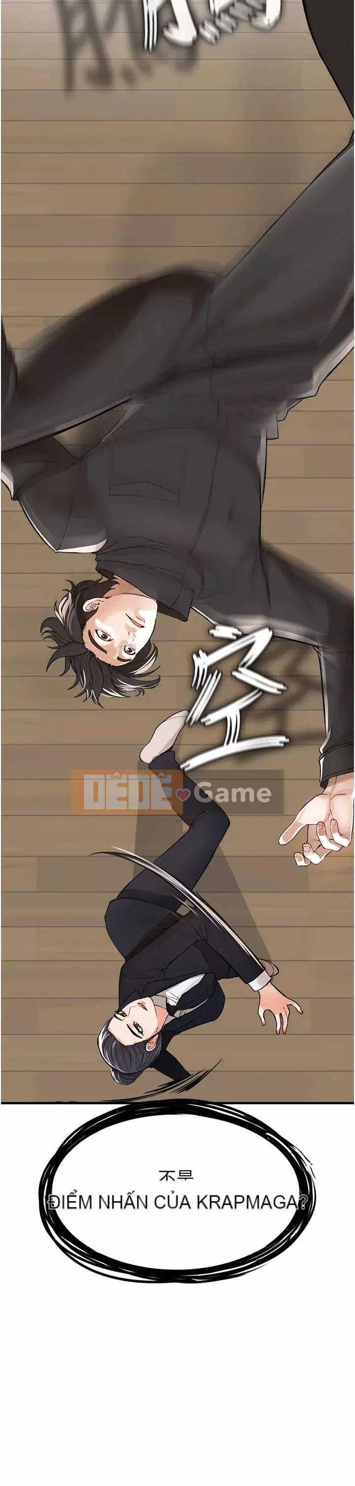 Sát thủ lynching Chương 1-9