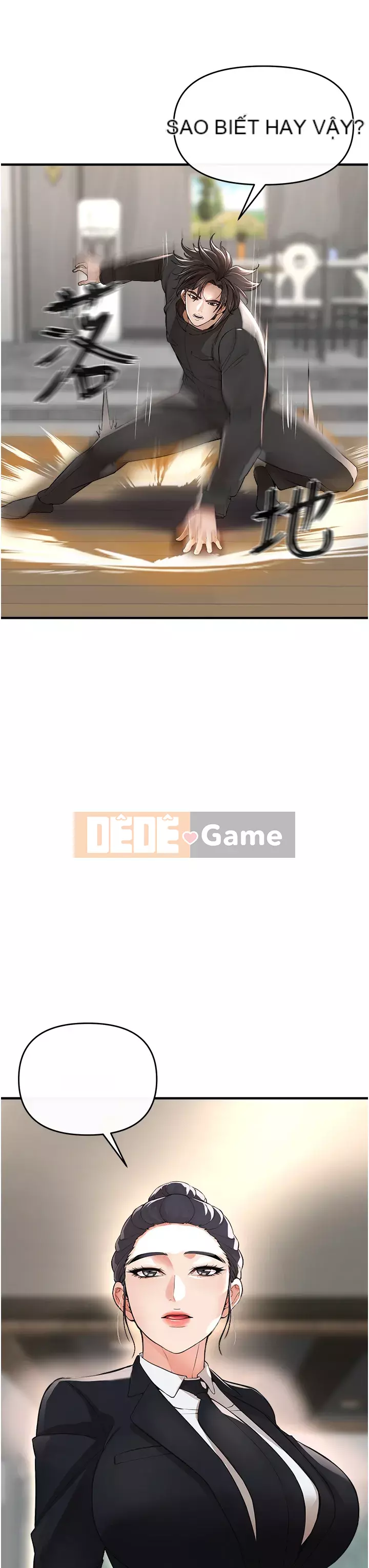 Sát thủ lynching Chương 1-9