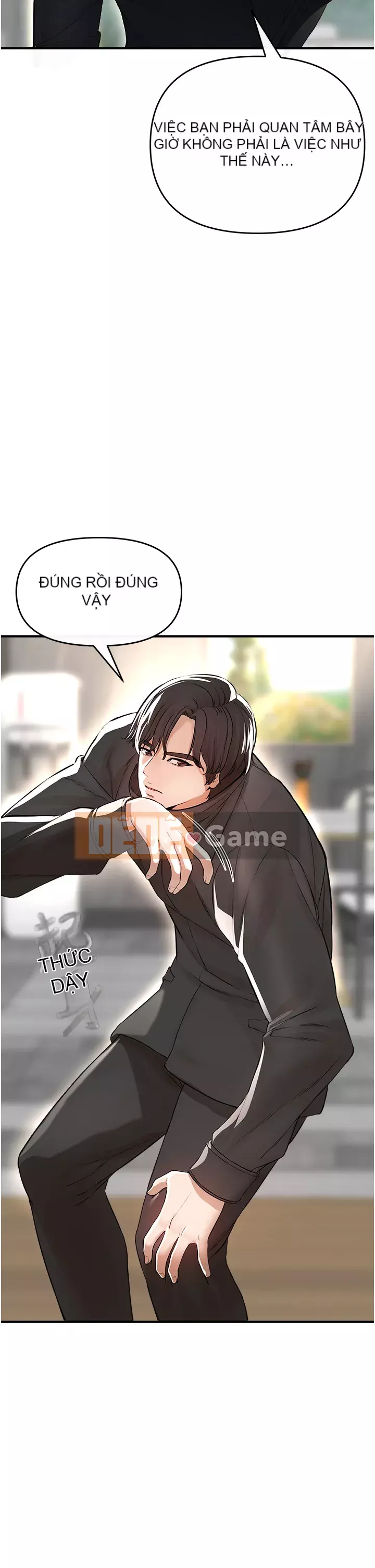 Sát thủ lynching Chương 1-9