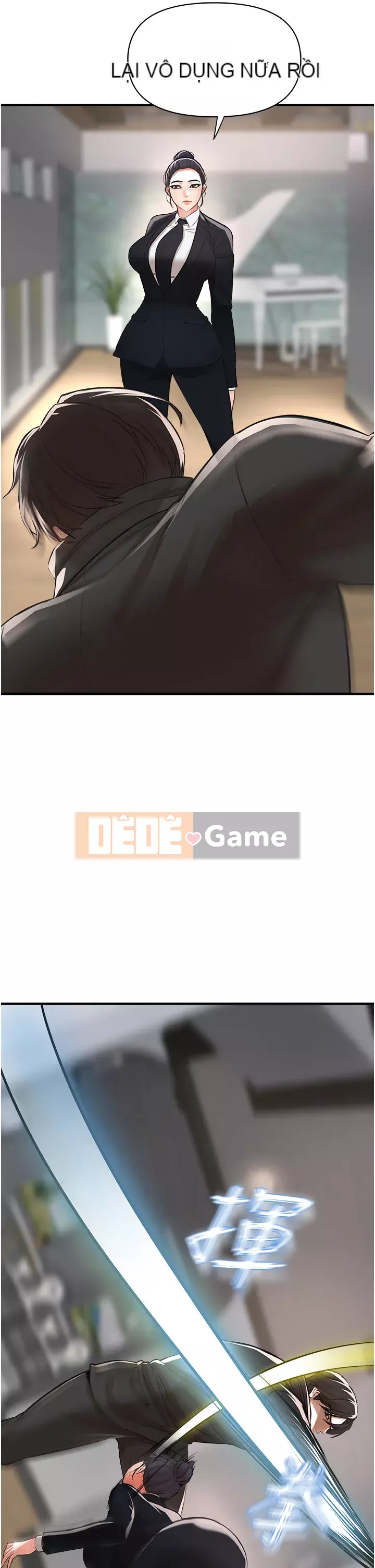 Sát thủ lynching Chương 1-9