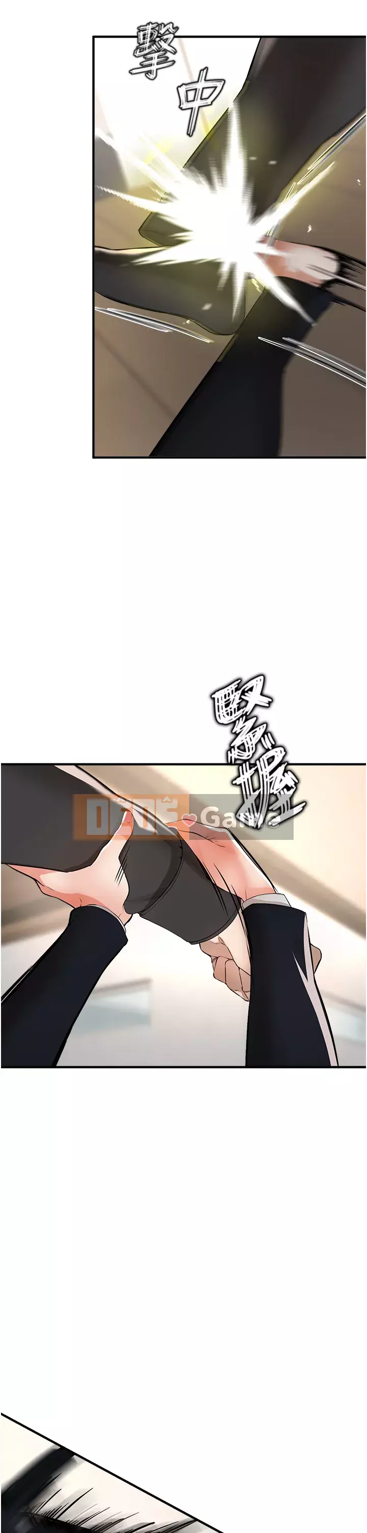 Sát thủ lynching Chương 1-9