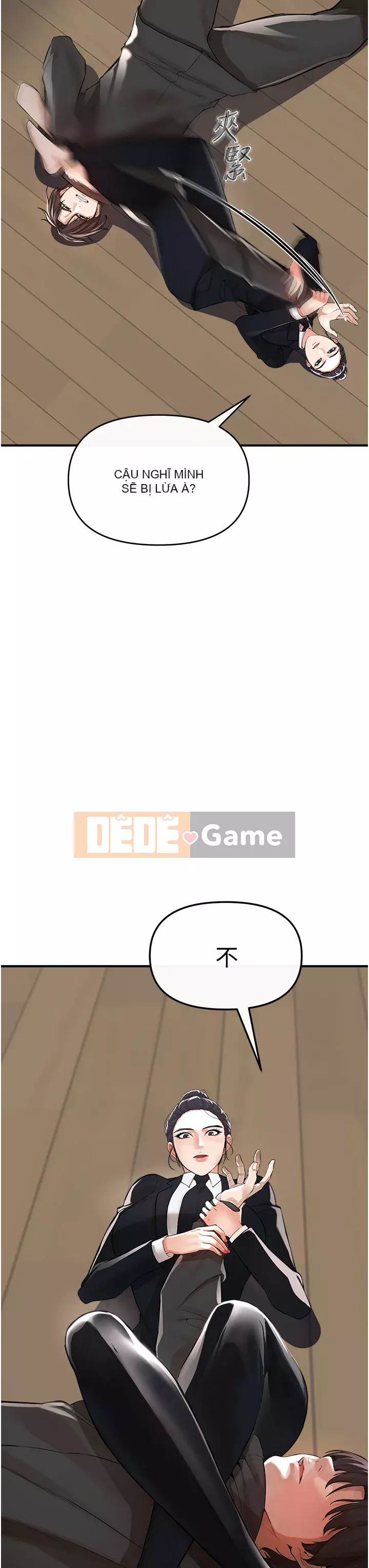 Sát thủ lynching Chương 1-9