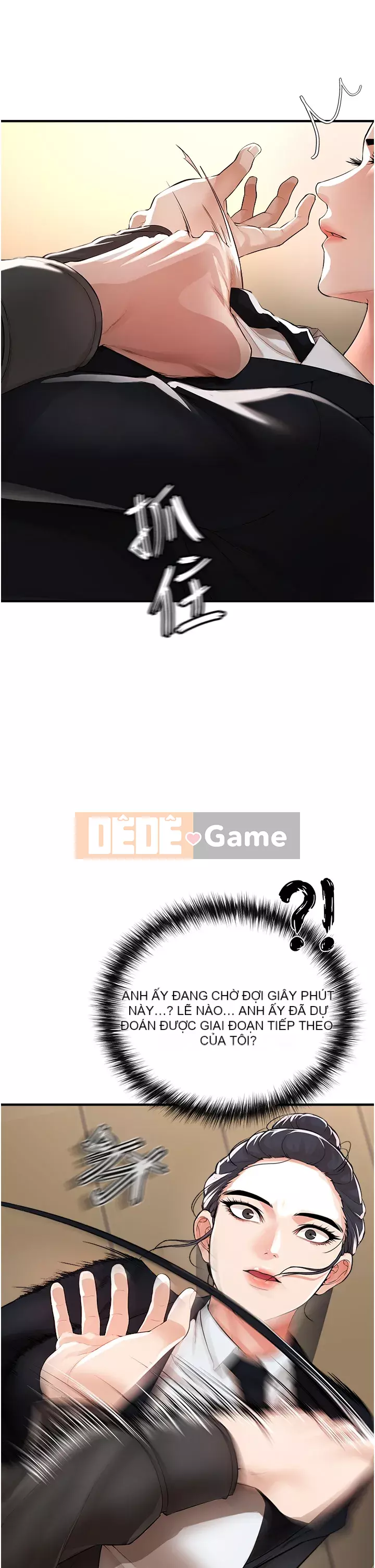 Sát thủ lynching Chương 1-9