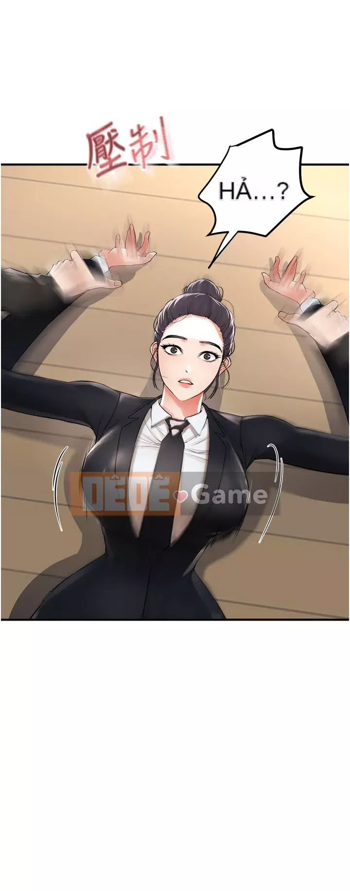 Sát thủ lynching Chương 1-9