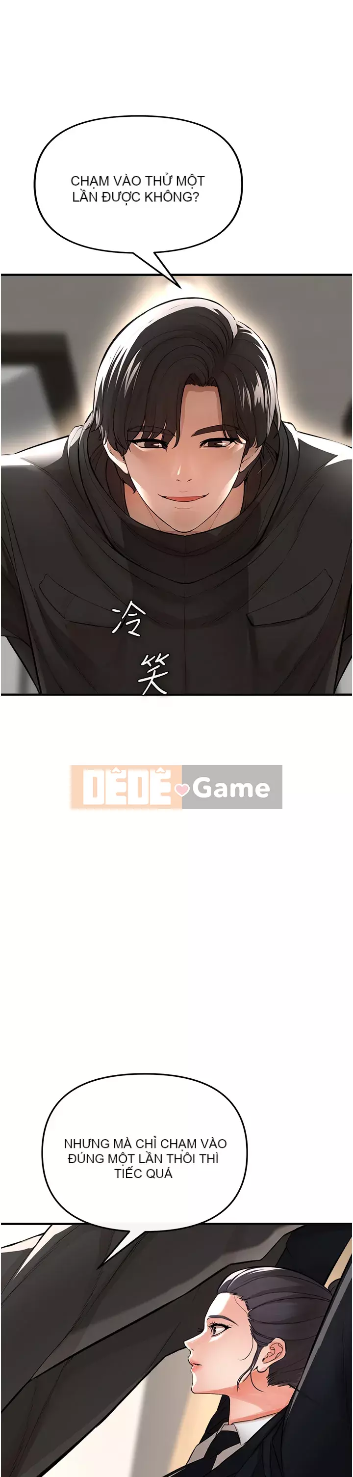 Sát thủ lynching Chương 1-9