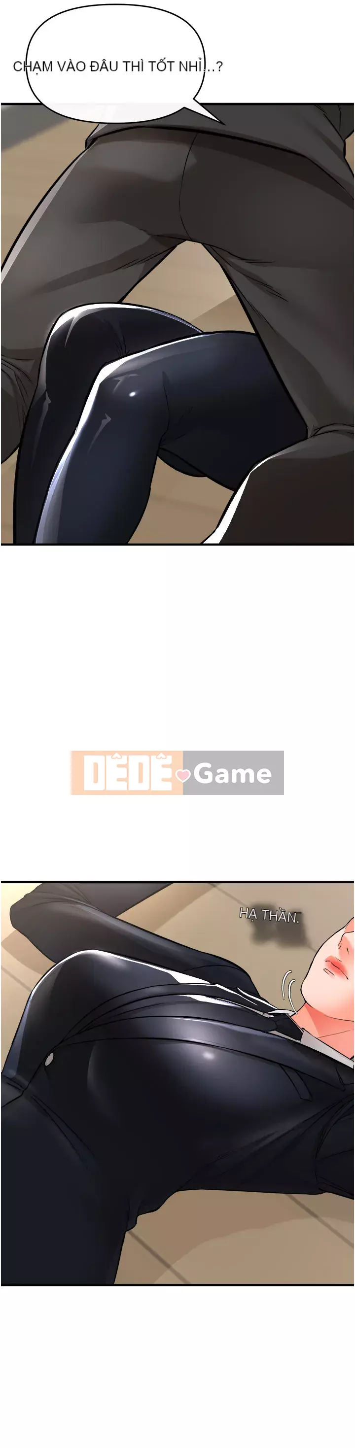 Sát thủ lynching Chương 1-9