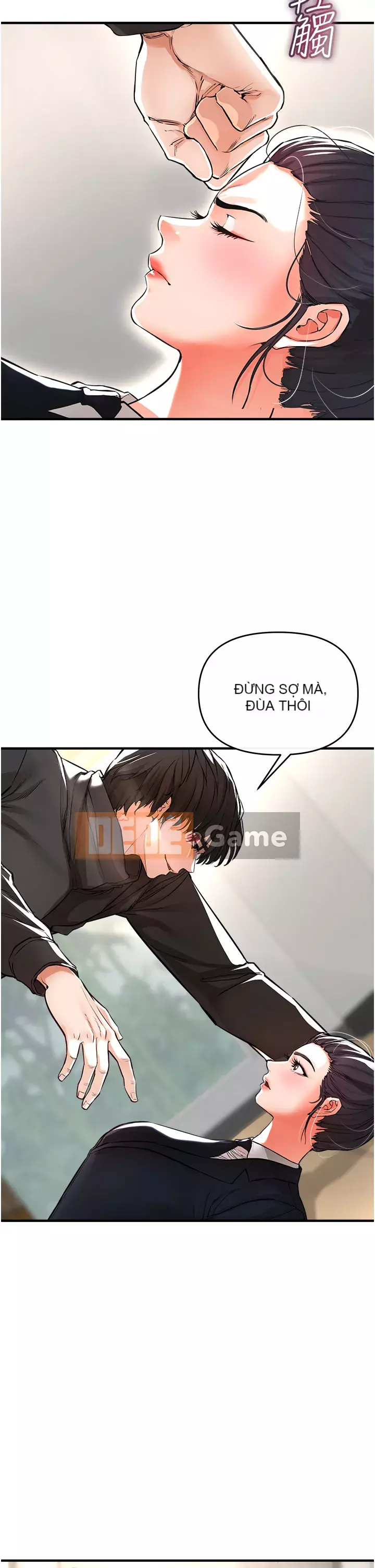 Sát thủ lynching Chương 1-9