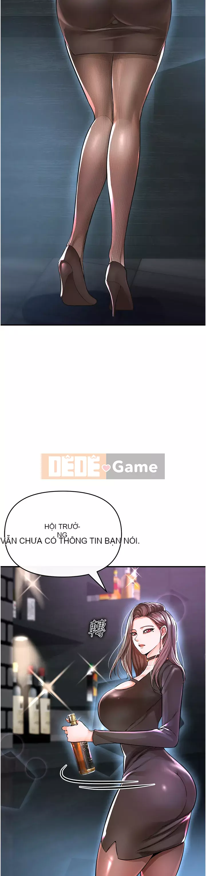 Sát thủ lynching Chương 1-9