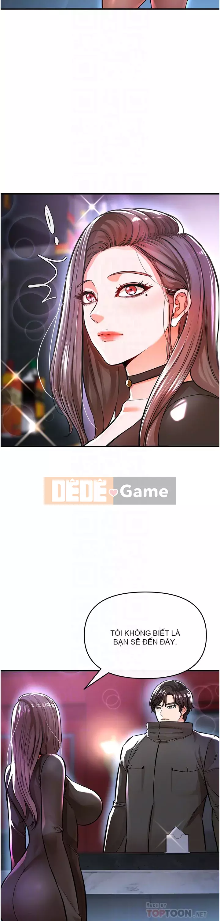 Sát thủ lynching Chương 1-9