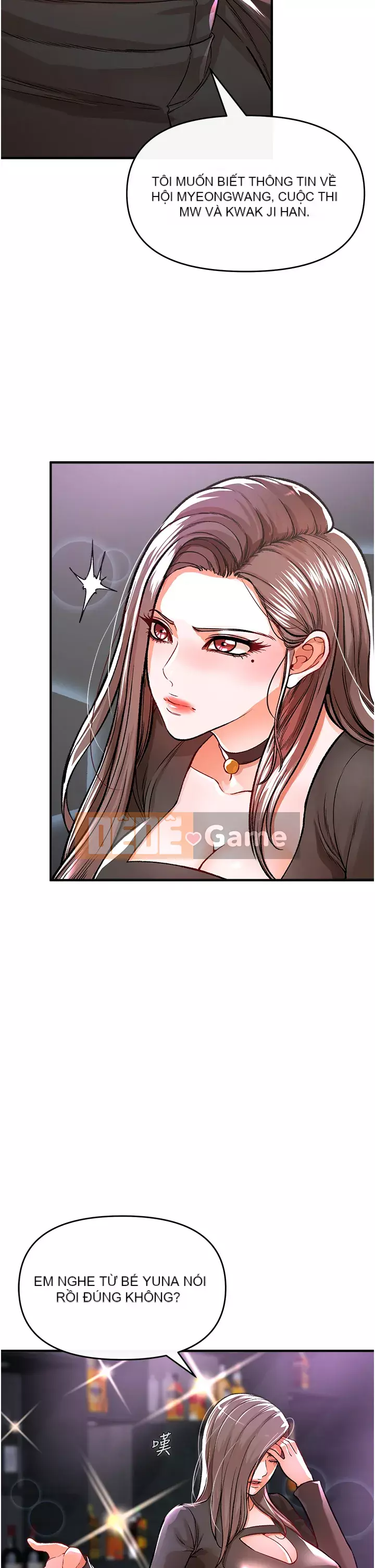 Sát thủ lynching Chương 1-9