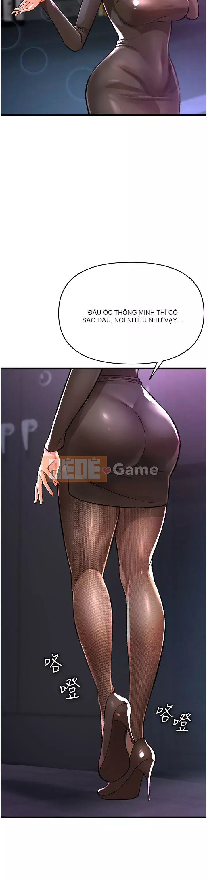 Sát thủ lynching Chương 1-9