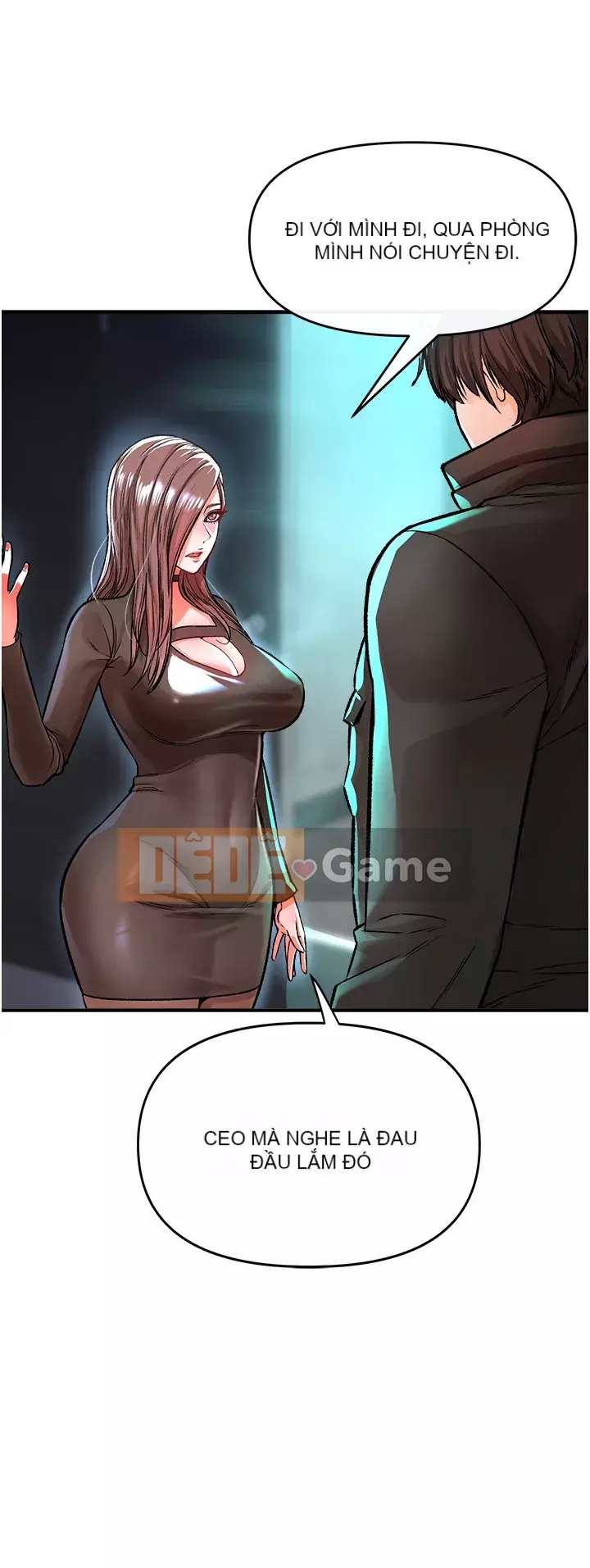 Sát thủ lynching Chương 1-9